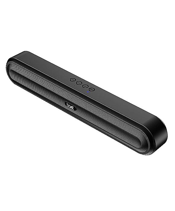 boAt Aavante Bar 480/490 10 Watt Bluetooth Soundbar with RMS Signature Sound