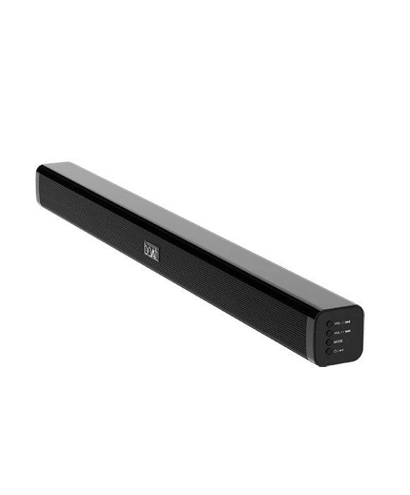 boAt Aavante Bar 908/950 Bluetooth Soundbar with 30W RMS 2.0 Channel