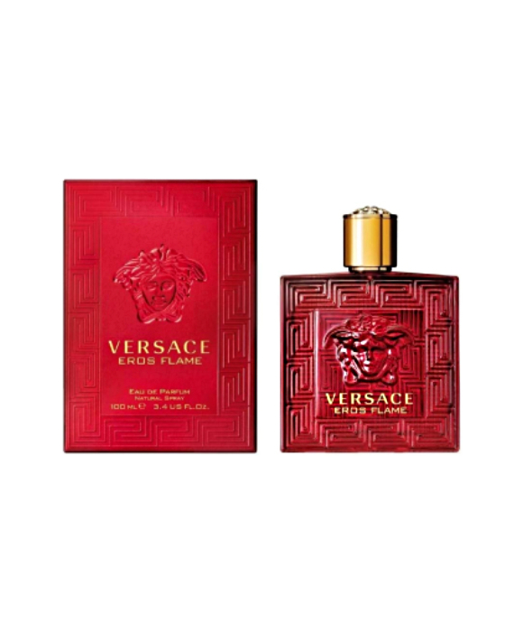 Versace Eros Flame EDP 100 ml Men